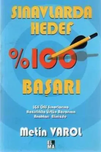 Sınavlarda Hedef %100 Başarı