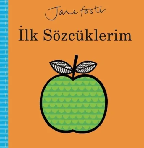 İlk Sözcüklerim
