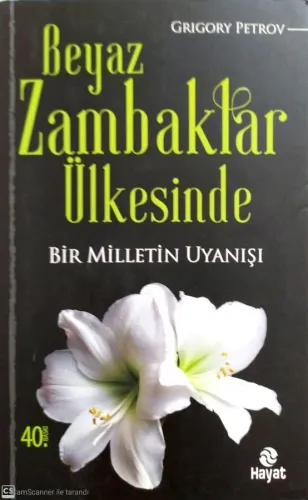 Beyaz Zambaklar Ülkesinde