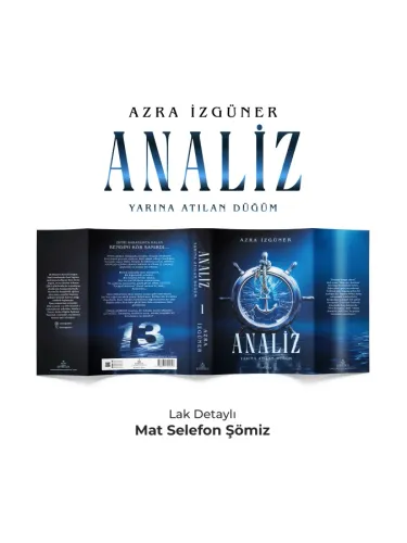 ANALİZ 1: YARINA ATILAN DÜĞÜM - CİLTLİ