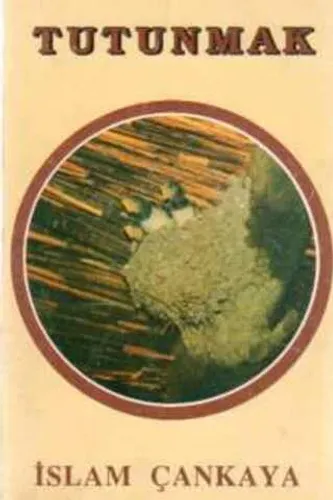 Tutunmak