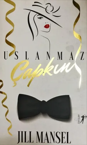Uslanmaz Çapkın