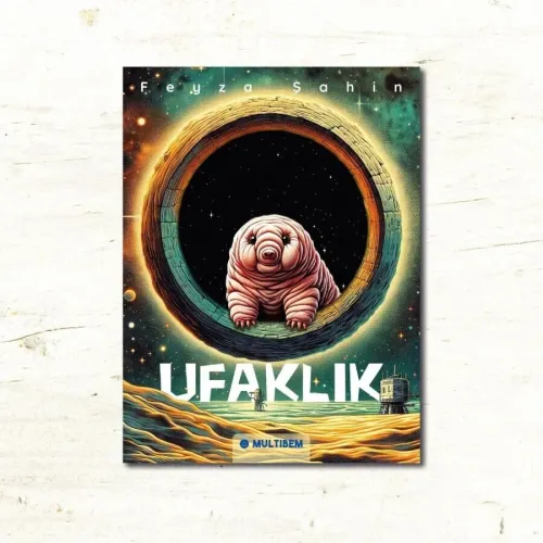 İlkokul Macera Seti 6 Kitap (Yaş: 6+)