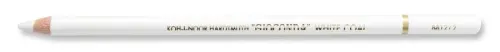 KOH-I-NOOR 8812/2 CHARCOAL PENCİL Beyaz