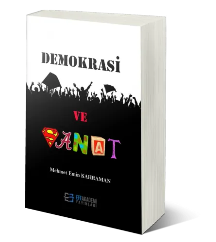 Demokrasi Ve Sanat