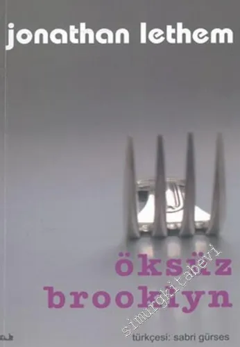 Öksüz Brooklyn -        2004