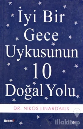 İyi Bir Gece Uykusunun 10 Doğal Yolu