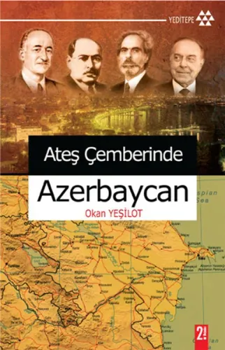 Ateş Çemberinde Azerbeycan