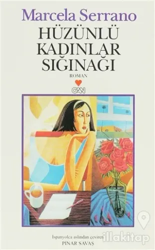 Hüzünlü Kadınlar Sığınağı