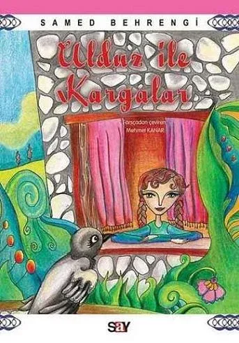 Ulduz ile Kargalar