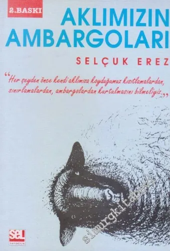Aklımızın Ambargoları -        1993