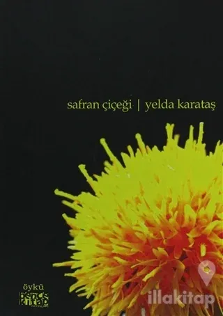 Safran Çiçeği
