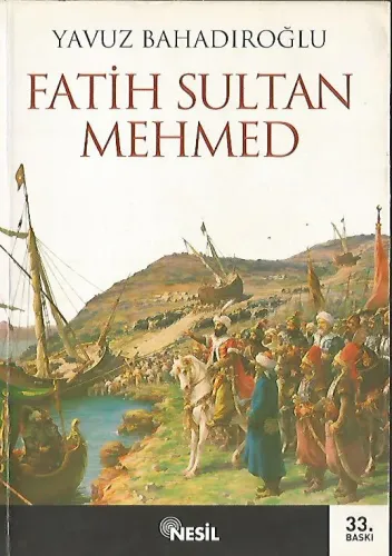 Fatih Sultan Mehmed