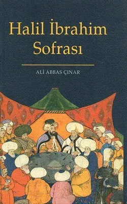Halil İbrahim Sofrası