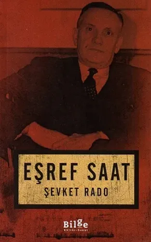 Eşref Saat