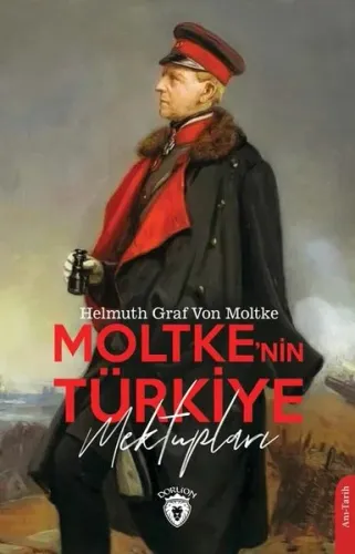 Moltkenin Türkiye Mektupları