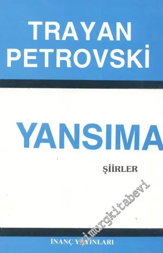 Yansıma -