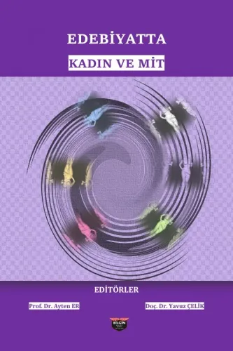 WOMEN AND MYTH IN LITERATURE