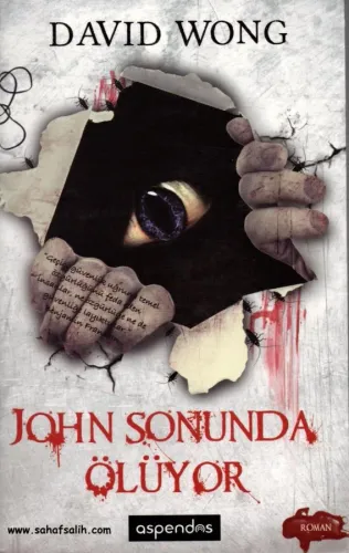 John Sonunda Ölüyor