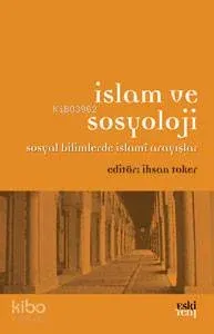 İslam ve Sosyoloji