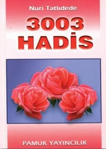 3003 Hadis (Hadis-002)