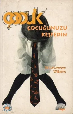 Çocuğunuzu Keşfedin