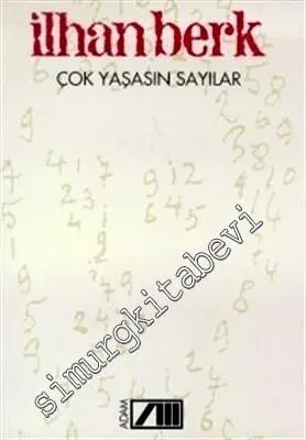Çok Yaşasın Sayılar -        2003