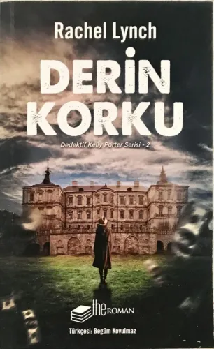 Derin Korku Rachel Lynch The Roman
