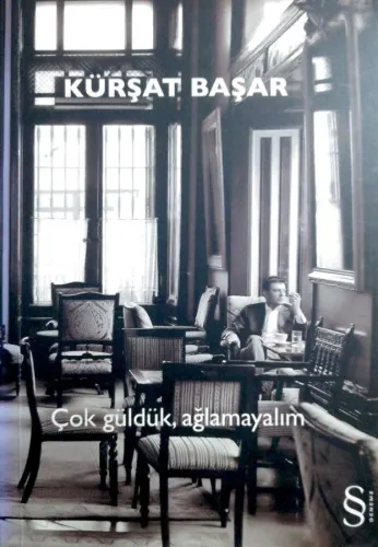 Çok Güldük, Ağlamayalım