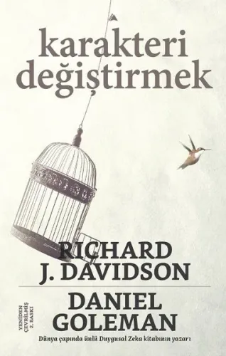 Karakteri Değiştirmek; Altered Traits