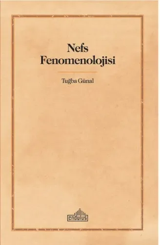 Nefs Fenomenolojisi