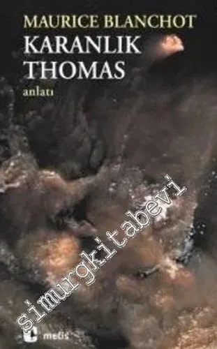 Karanlık Thomas -         2015