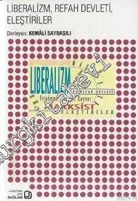 Liberalizm, Refah Devleti, Eleştiriler -         1994