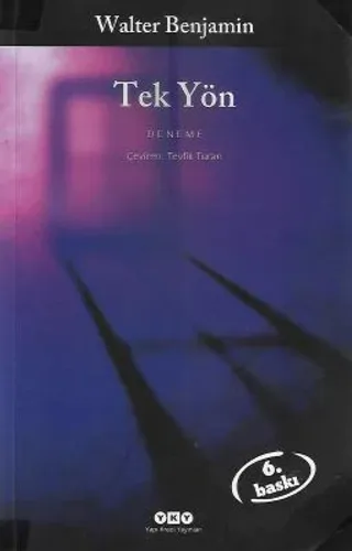Tek Yön