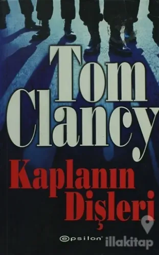 Kaplanın Dişleri