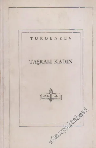 Taşralı Kadın ( Bir Perdelik Komedya) -        1945