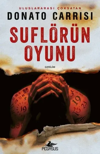 Suflörün Oyunu - Mila Vasquez Serisi 4