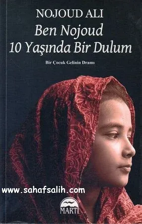 Ben Nojoud 10 Yaşında Bir Dulum