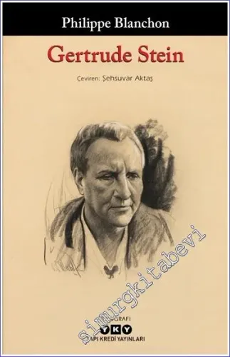 Gertrude Stein -         2022