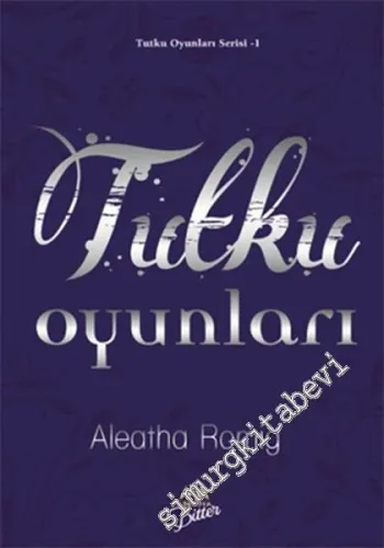 Tutku Oyunları 1 -        2015