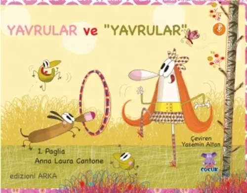 Yavrular ve "Yavrular"