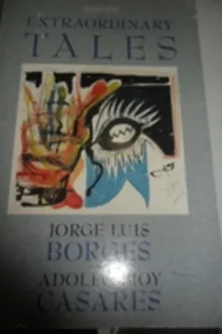 Extraordinary Tales
