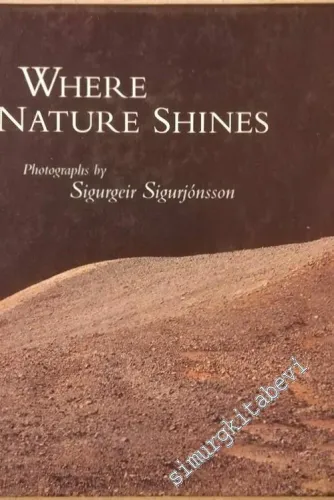 Where Nature Shines  / La Terre Où  La Nature S'Éclate / Wo Die Natur Zu Hause Ist -        2001
