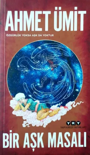Bir aşk Masalı
