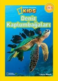 Deniz Kaplumbağları
