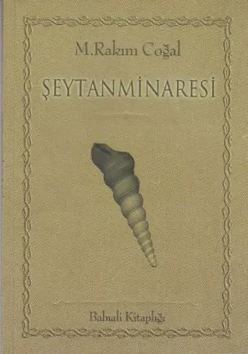 Şeytanminaresi