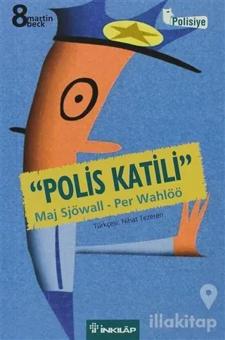 Polis Katili