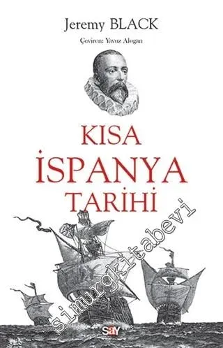 Kısa İspanya Tarihi -         2020