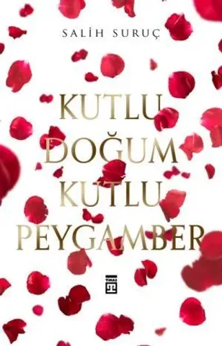 Kutlu Doğum-Kutlu Peygamber