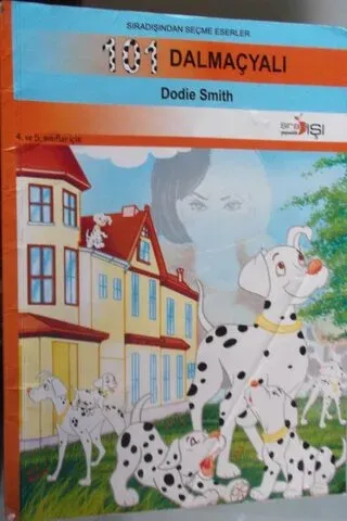 101 DALMAÇYALI